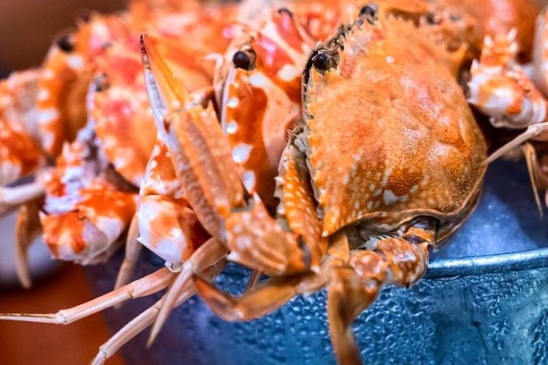 4 nhà hàng sang chảnh, giá chỉ hơn 1 triệu đồng cho các tín đồ buffet