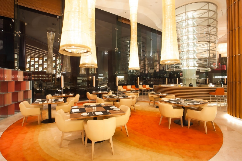 4 nhà hàng sang chảnh, giá chỉ hơn 1 triệu đồng cho các tín đồ buffet