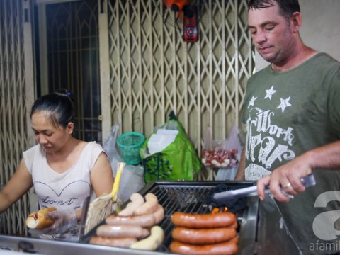 4 quan an ong tay ban do ngon ngat ngay gia binh dan o sai gon 4 quán ăn "ông Tây" bán đồ ngon ngất ngây, giá bình dân ở Sài Gòn