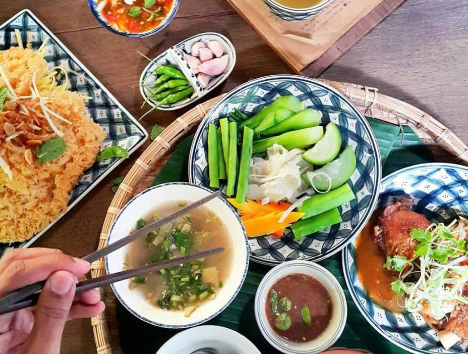 4 quán bistro ‘chất lừ’ ở trung tâm Sài Gòn cho bữa tối thú vị