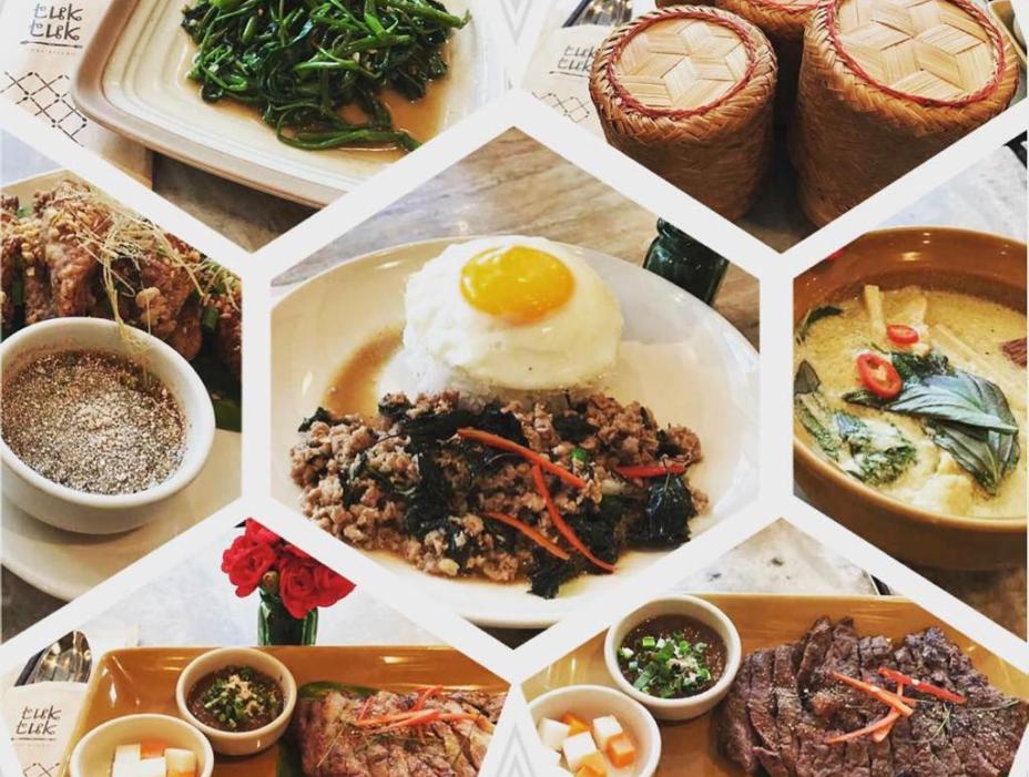 4 quán bistro ‘chất lừ’ ở trung tâm Sài Gòn cho bữa tối thú vị