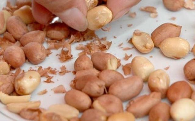 4 thực phẩm ăn cả vỏ cực tốt, bỏ đi phí cả 'mớ' dinh dưỡng