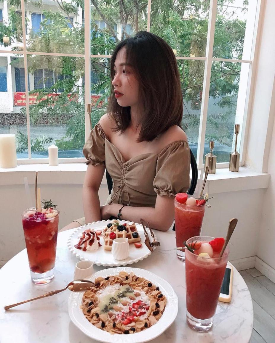 4 tiệm bánh sang chảnh cho tín đồ hảo ngọt ở TP.HCM