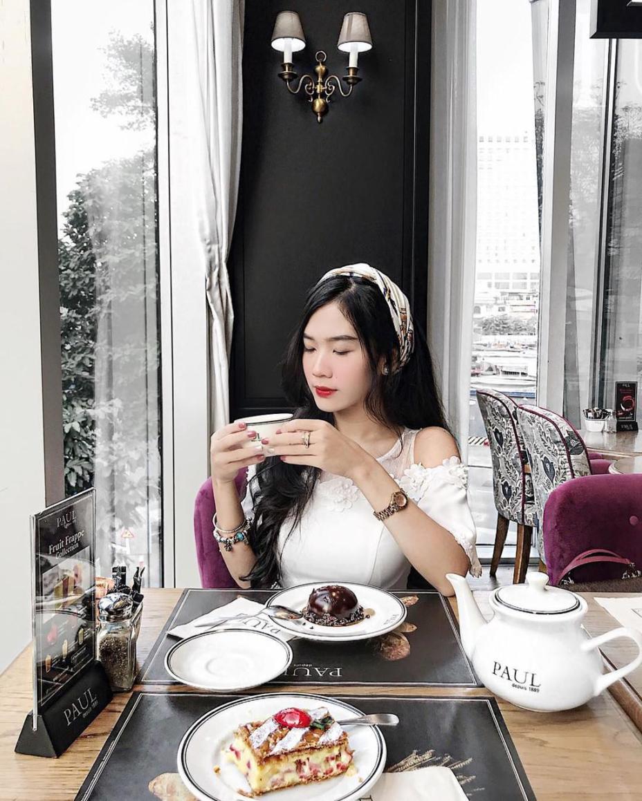 4 tiệm bánh sang chảnh cho tín đồ hảo ngọt ở TP.HCM