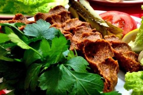 40 loại bánh mì kebab và 9 món đáng thử hàng đầu Thổ Nhĩ Kỳ