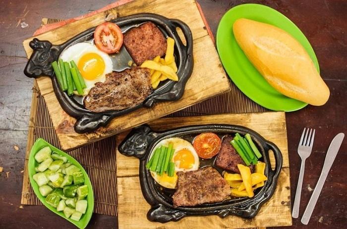 5 bữa sáng đủ chất lại nhanh gọn cho những ngày làm việc tại nhà mùa dịch