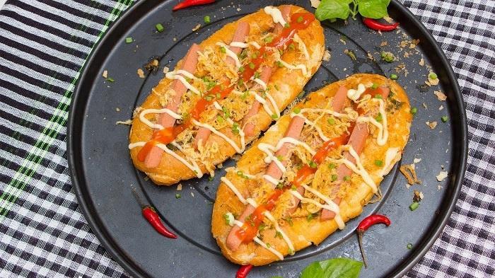 5 bữa sáng đủ chất lại nhanh gọn cho những ngày làm việc tại nhà mùa dịch