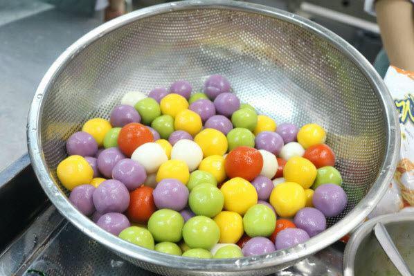 5 cách nấu chè ngô thơm ngon, thanh mát mùa hè