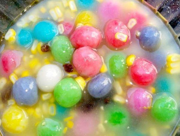 5 cách nấu chè ngô thơm ngon, thanh mát mùa hè