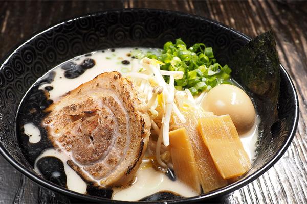 5 loại mì ramen thông dụng nhất có thể bạn chưa biết