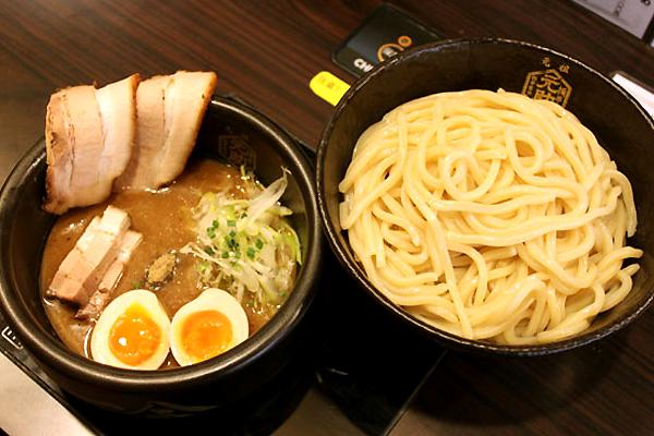 5 loại mì ramen thông dụng nhất có thể bạn chưa biết