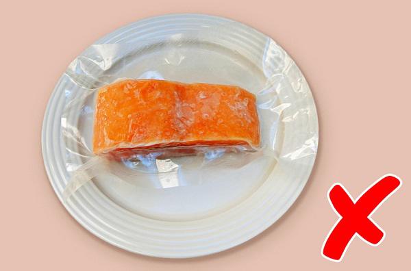 5 loại thực phẩm đông lạnh tuyệt đối chị em không nên mua khi đi siêu thị