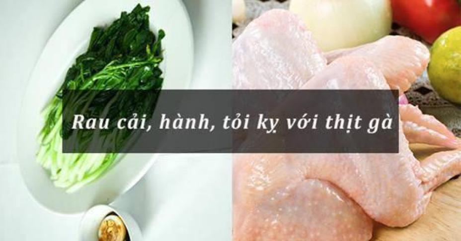 5 loại thực phẩm được khuyên 