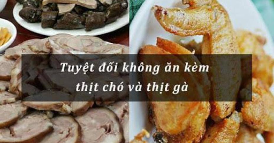 5 loại thực phẩm được khuyên 