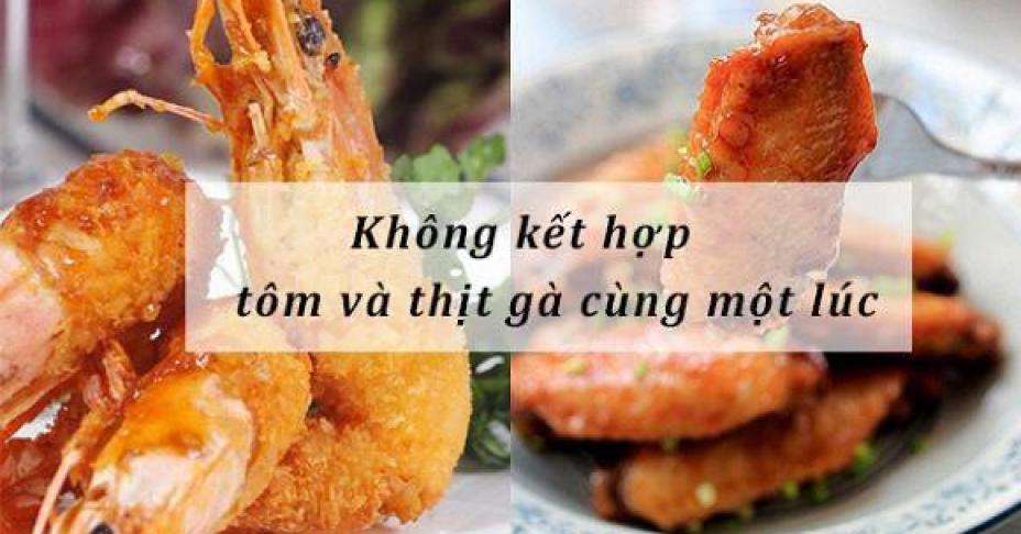 5 loại thực phẩm được khuyên 