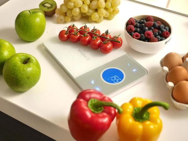 5 lý do bạn nên sắm một chiếc cân nhỏ trong nhà bếp