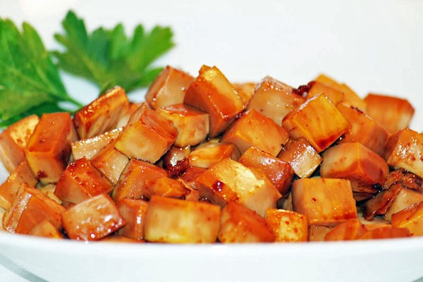 5 mẹo đơn giản cho món đậu phụ ngon bất ngờ
