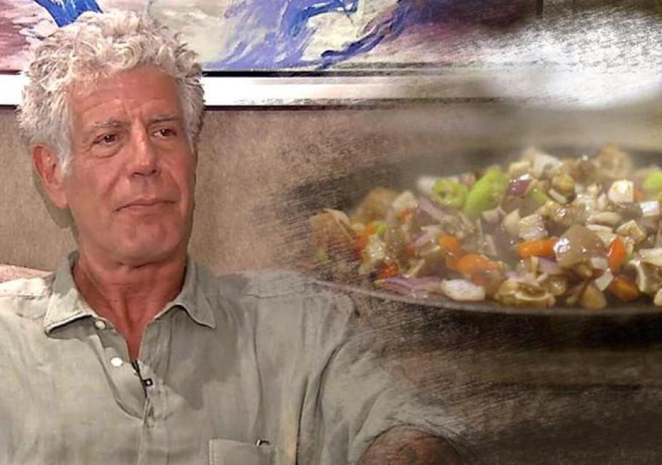 5 món ăn Đông Nam Á chinh phục đầu bếp Anthony Bourdain