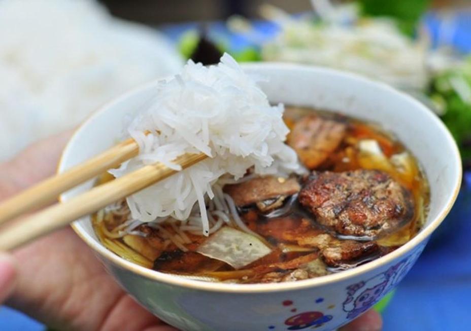 5 món ăn Đông Nam Á chinh phục đầu bếp Anthony Bourdain