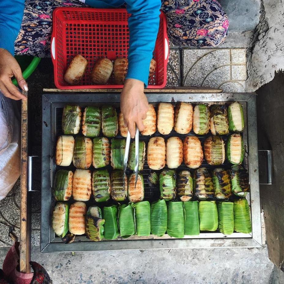 5 món ăn vặt 'ngon quên sầu' cho ngày mưa ở TP.HCM