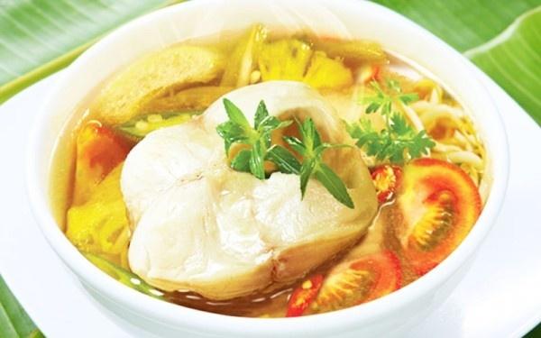 5 món canh chua hấp dẫn đưa cơm ngày hè