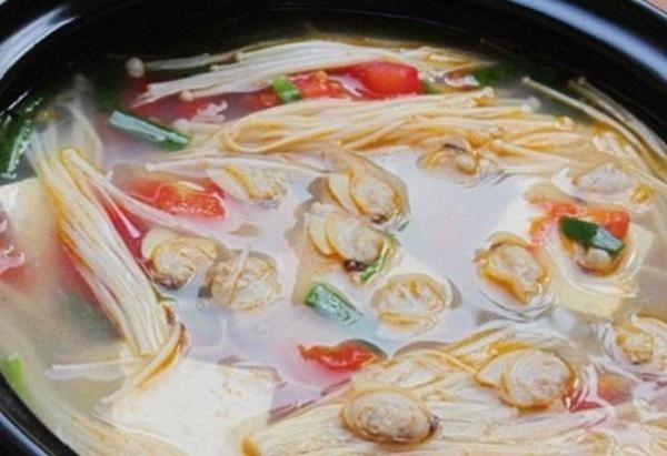 5 món canh thanh mát có công dụng tráng dương, giúp chồng 'sung mãn' như trai tuổi 20