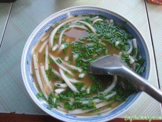 5 món cháo nổi tiếng của Việt Nam
