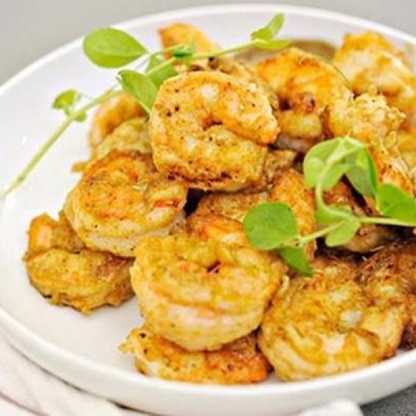 5 món ngon dễ làm từ tôm này đích thị là 'chân ái' của những tín đồ ghiền tôm rồi!