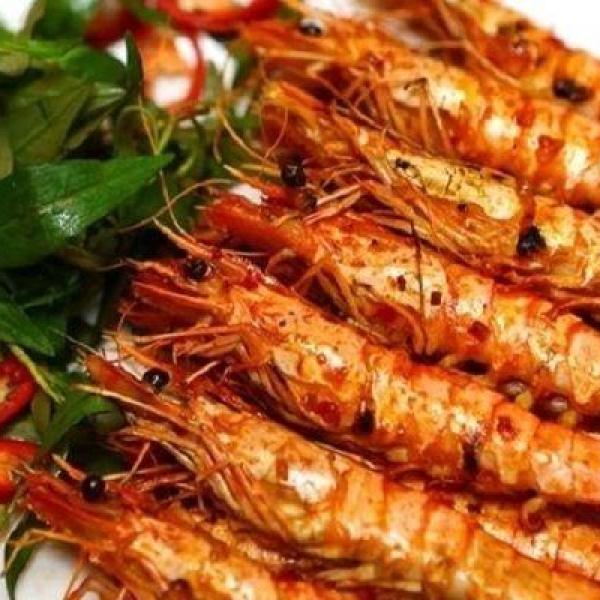 5 món ngon dễ làm từ tôm này đích thị là 'chân ái' của những tín đồ ghiền tôm rồi!