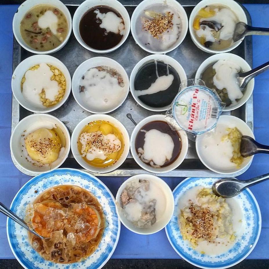 5 món ngon ở Sài Gòn nên ‘huy động’ cả hội bạn bè cùng ăn