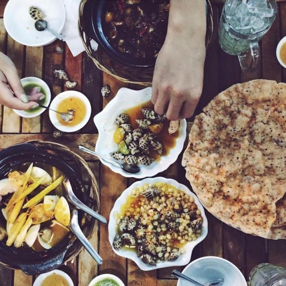 5 món ngon ở Sài Gòn nên ‘huy động’ cả hội bạn bè cùng ăn