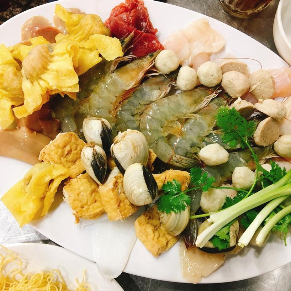5 món ngon ở Sài Gòn nên ‘huy động’ cả hội bạn bè cùng ăn