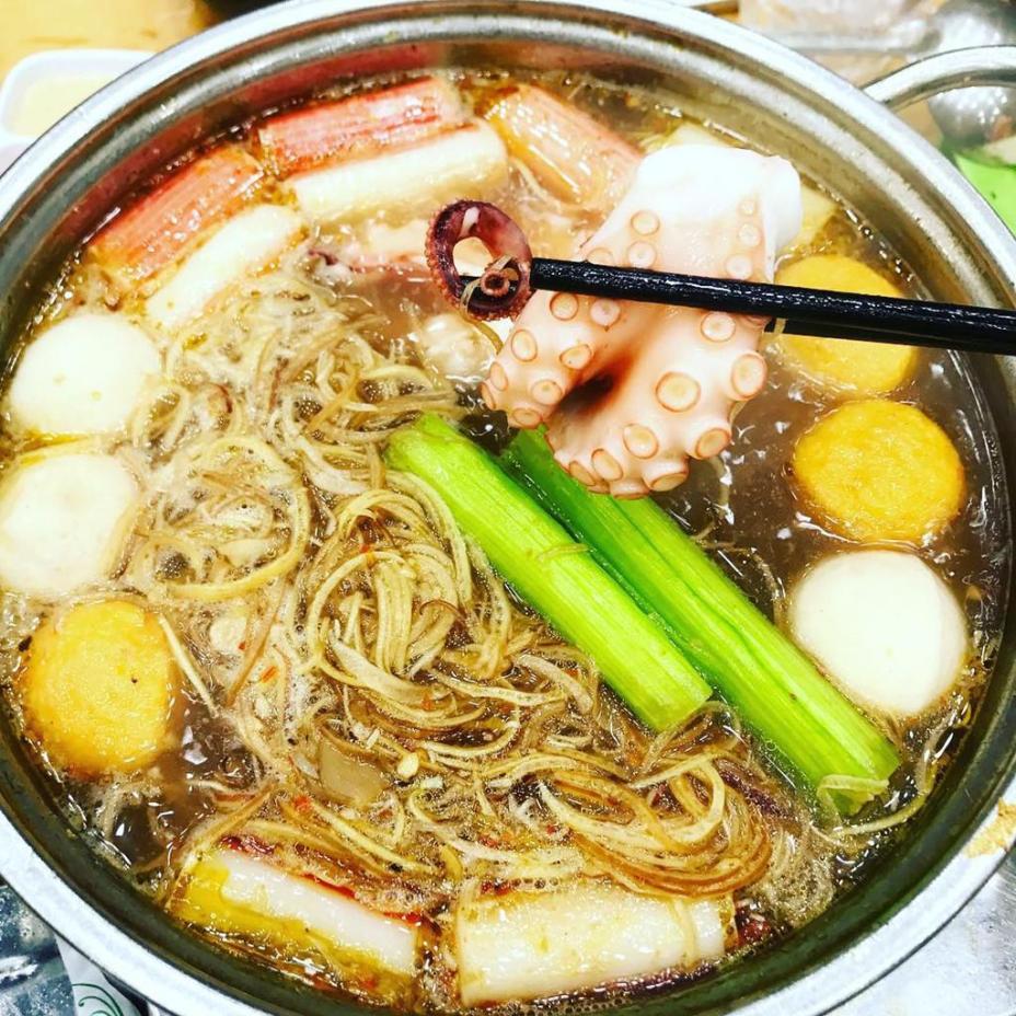 5 món ngon ở Sài Gòn nên ‘huy động’ cả hội bạn bè cùng ăn