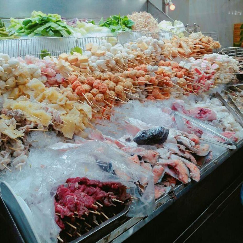 5 món ngon ở Sài Gòn nên ‘huy động’ cả hội bạn bè cùng ăn