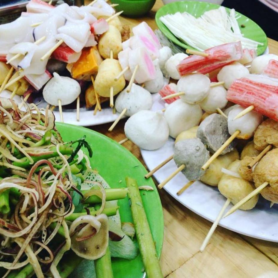5 món ngon ở Sài Gòn nên ‘huy động’ cả hội bạn bè cùng ăn
