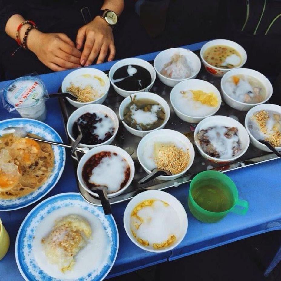 5 món ngon ở Sài Gòn nên ‘huy động’ cả hội bạn bè cùng ăn