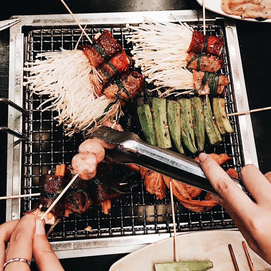 5 món ngon ở Sài Gòn nên ‘huy động’ cả hội bạn bè cùng ăn