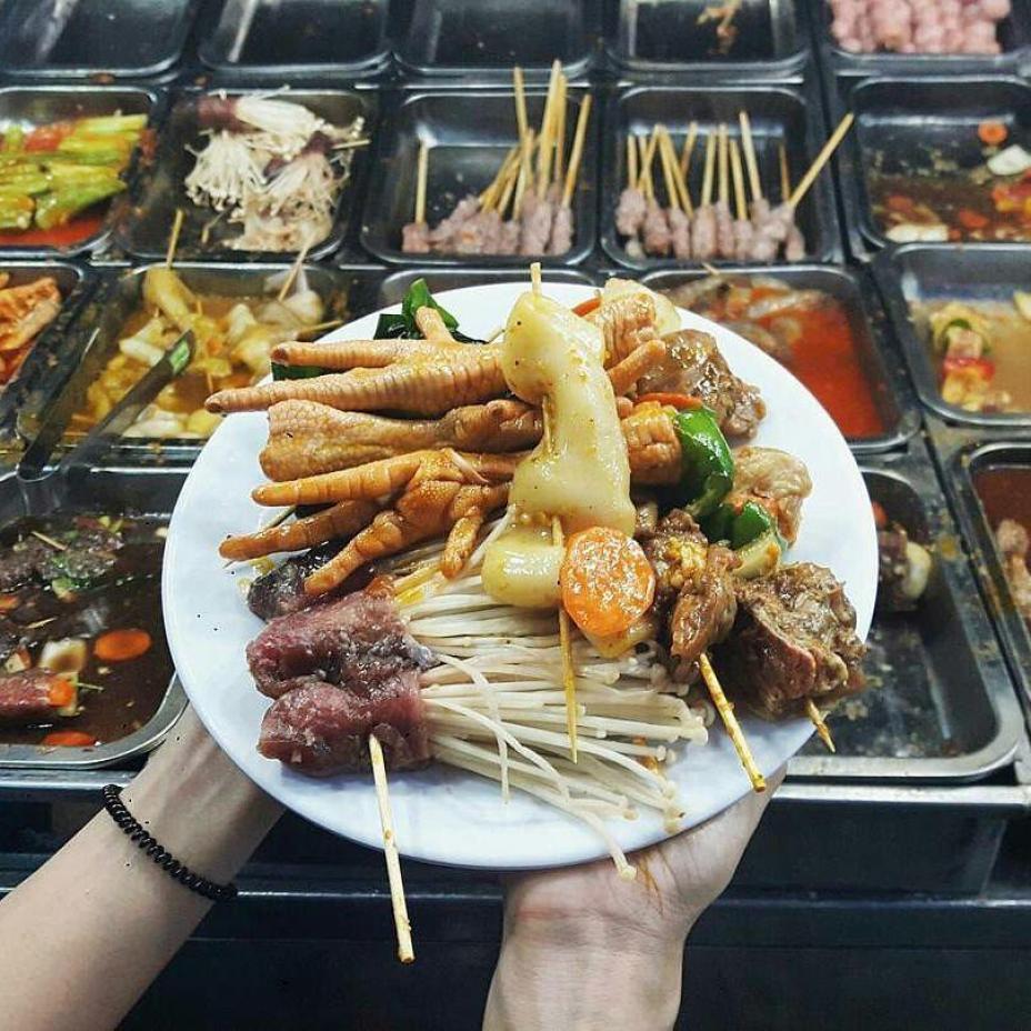 5 món ngon ở Sài Gòn nên ‘huy động’ cả hội bạn bè cùng ăn