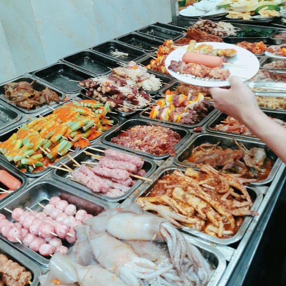 5 món ngon ở Sài Gòn nên ‘huy động’ cả hội bạn bè cùng ăn