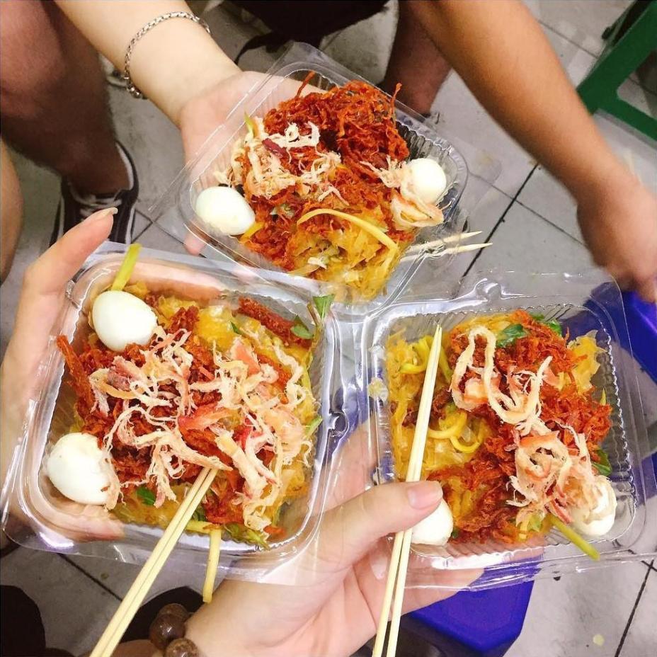5 món ngon ở Sài Gòn nên ‘huy động’ cả hội bạn bè cùng ăn