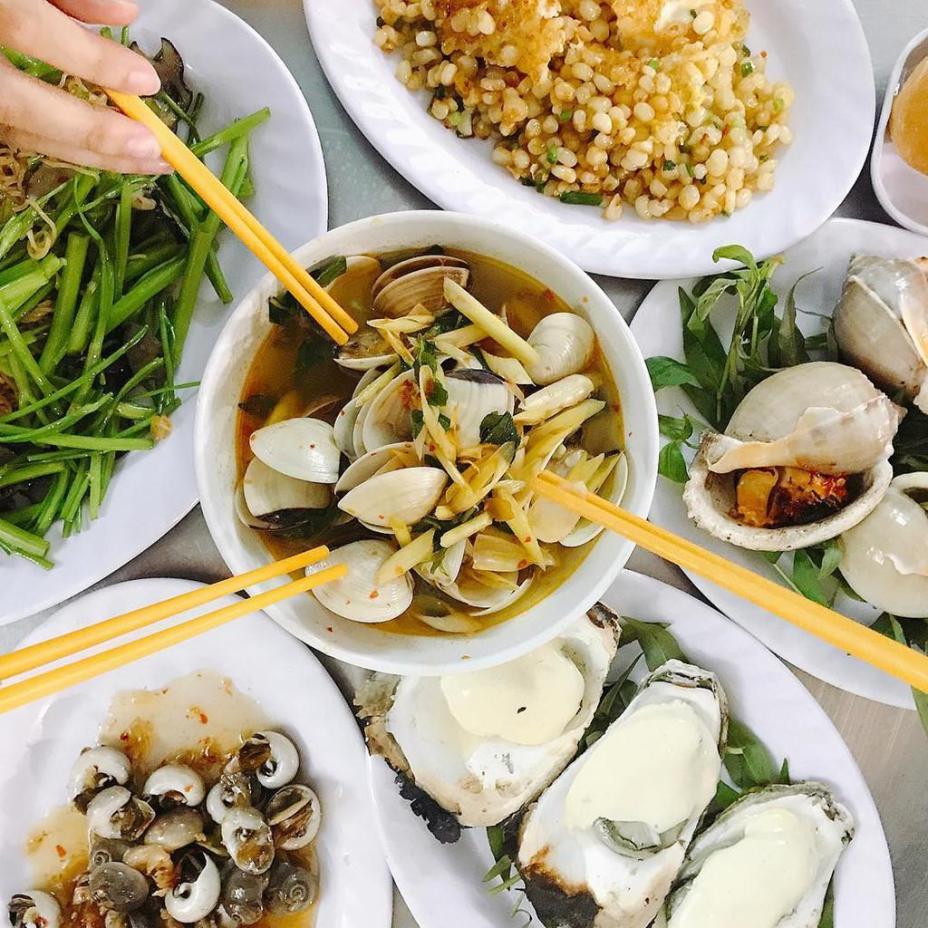 5 món ngon ở Sài Gòn nên ‘huy động’ cả hội bạn bè cùng ăn