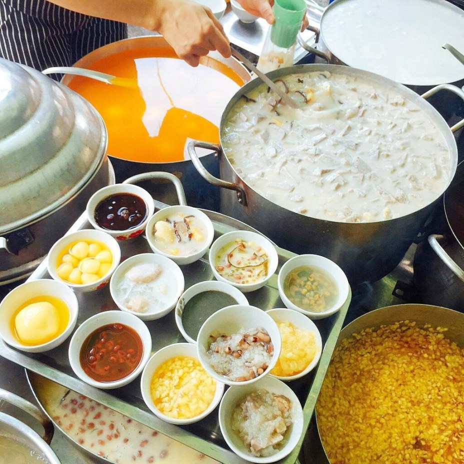 5 món ngon ở Sài Gòn nên ‘huy động’ cả hội bạn bè cùng ăn