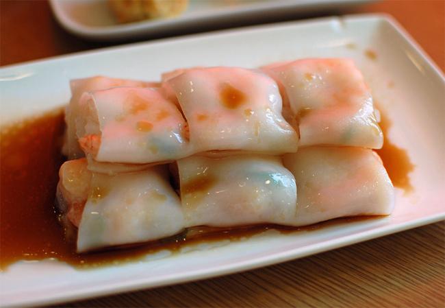 5 món người lần đầu ăn dim sum chắc chắn phải thử