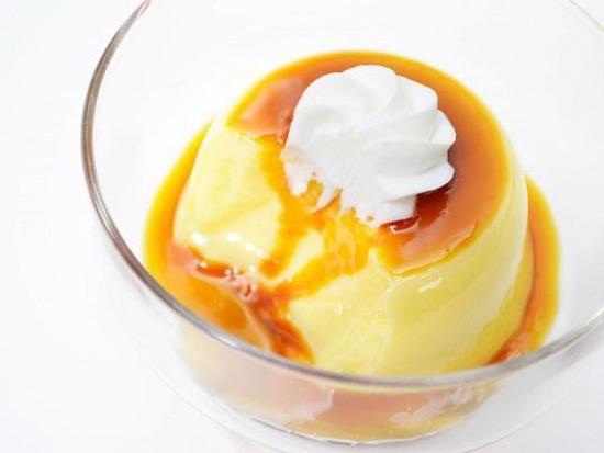 5 món thạch, pudding mịn mượt, ngon mát sợ gì nắng nóng ngày hè