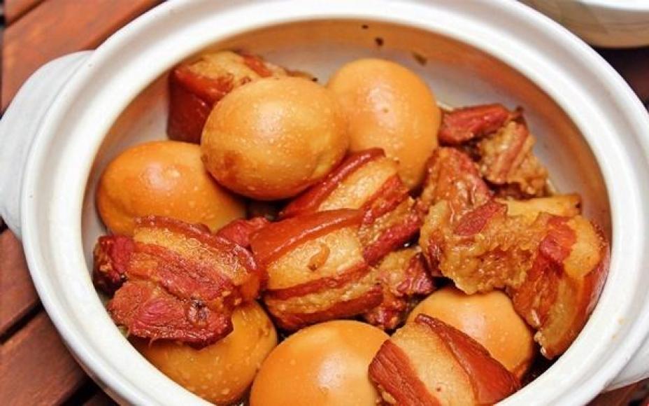 5 món từ thịt ba chỉ mềm thơm đậm vị ngon ngất ngây khiến cả nhà gắp không ngừng đũa