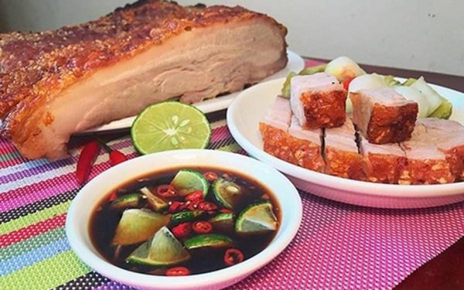 5 món từ thịt ba chỉ mềm thơm đậm vị ngon ngất ngây khiến cả nhà gắp không ngừng đũa