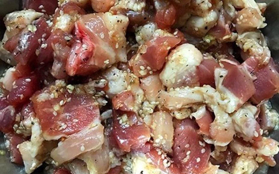 5 món từ thịt ba chỉ mềm thơm đậm vị ngon ngất ngây khiến cả nhà gắp không ngừng đũa