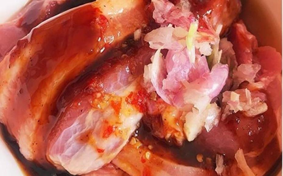 5 món từ thịt ba chỉ mềm thơm đậm vị ngon ngất ngây khiến cả nhà gắp không ngừng đũa