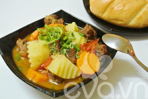 5 món tuyệt ngon với nồi Slow cooker