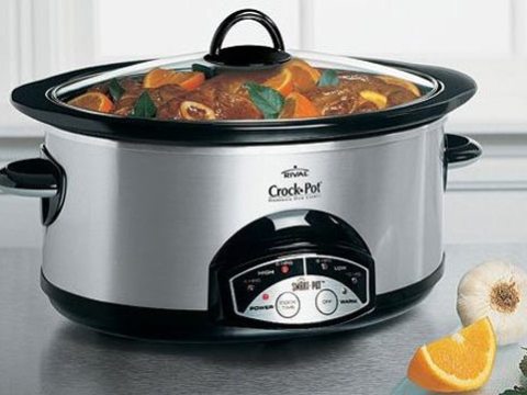 5 mon tuyet ngon voi noi slow cooker 5 món tuyệt ngon với nồi Slow cooker